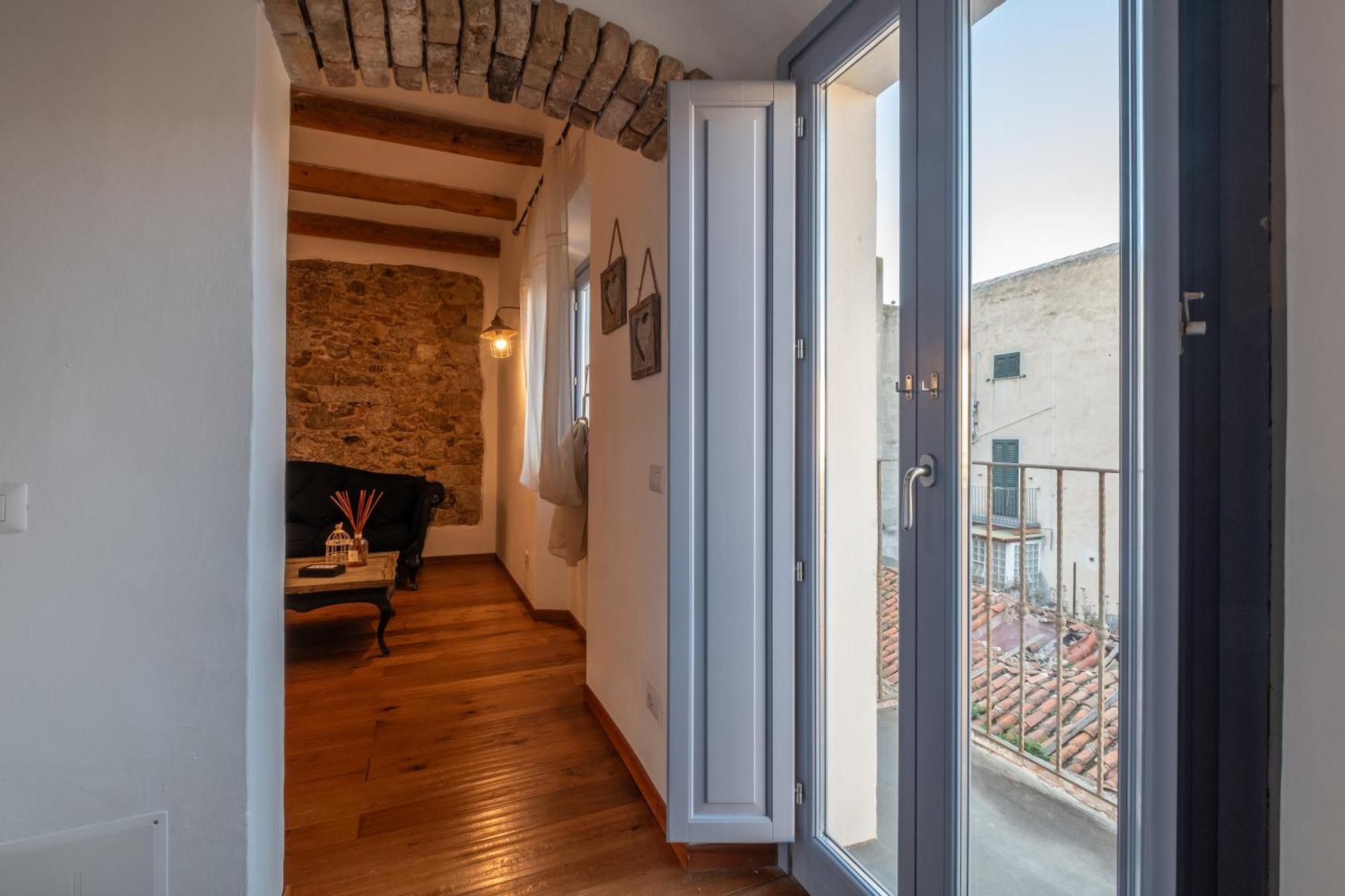 Dimoras Dimore Nel Cuore Di Gasthof Olbia
