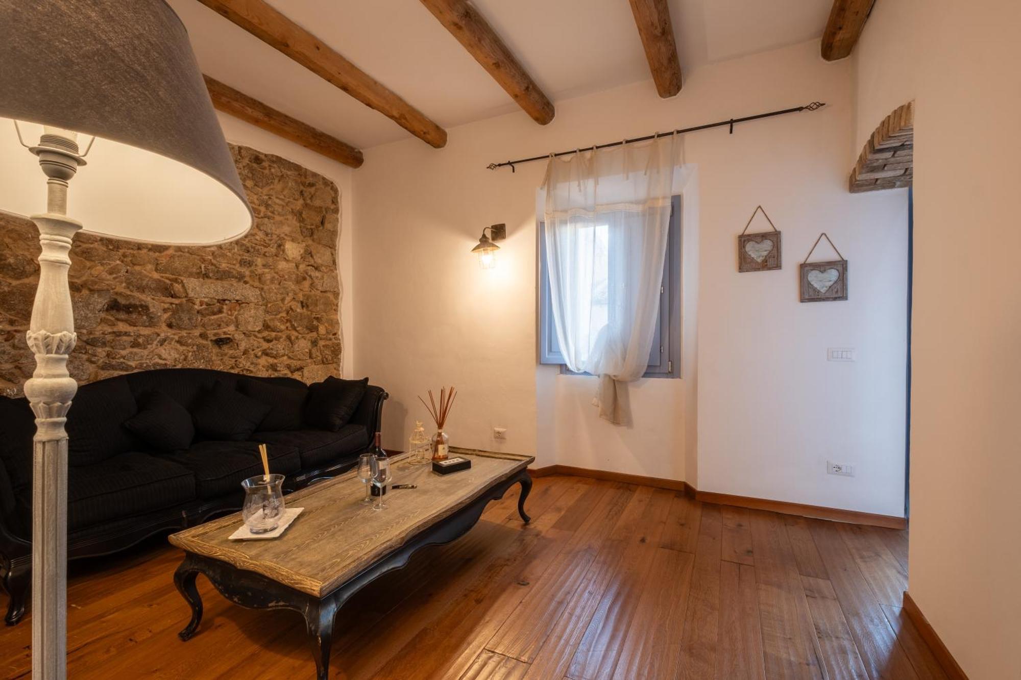 Dimoras Dimore Nel Cuore Di Olbia