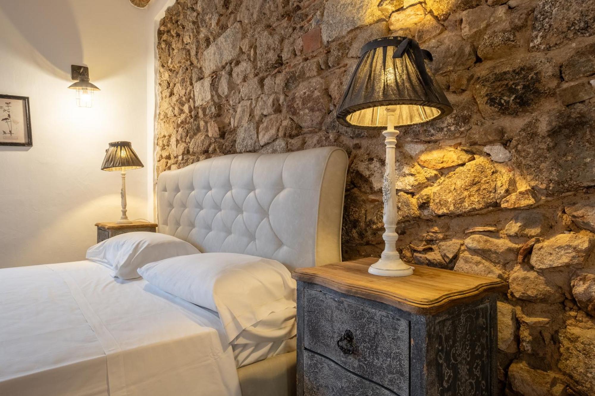 Dimoras Dimore Nel Cuore Di Olbia