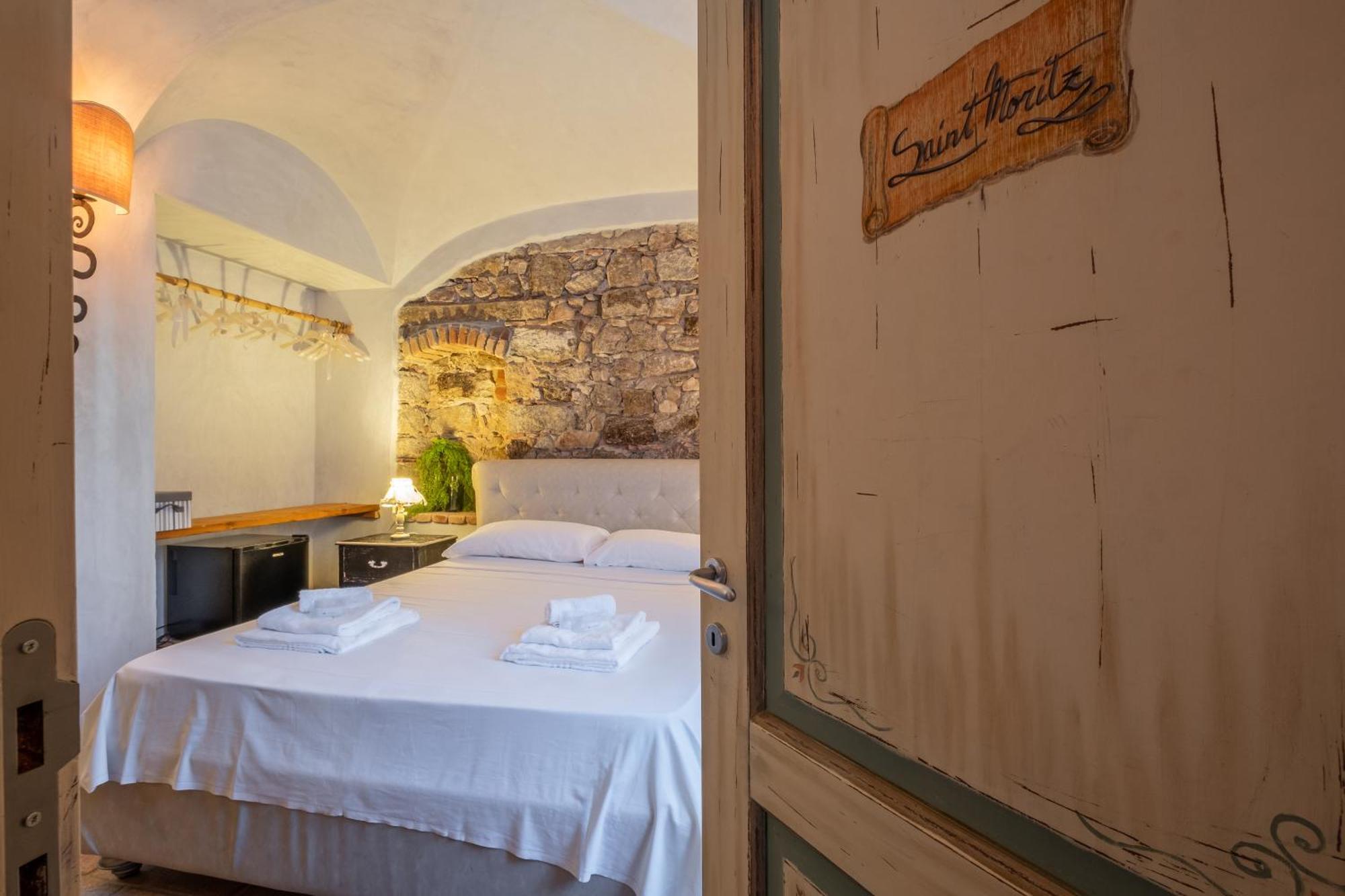 Dimoras Dimore Nel Cuore Di Gasthof *