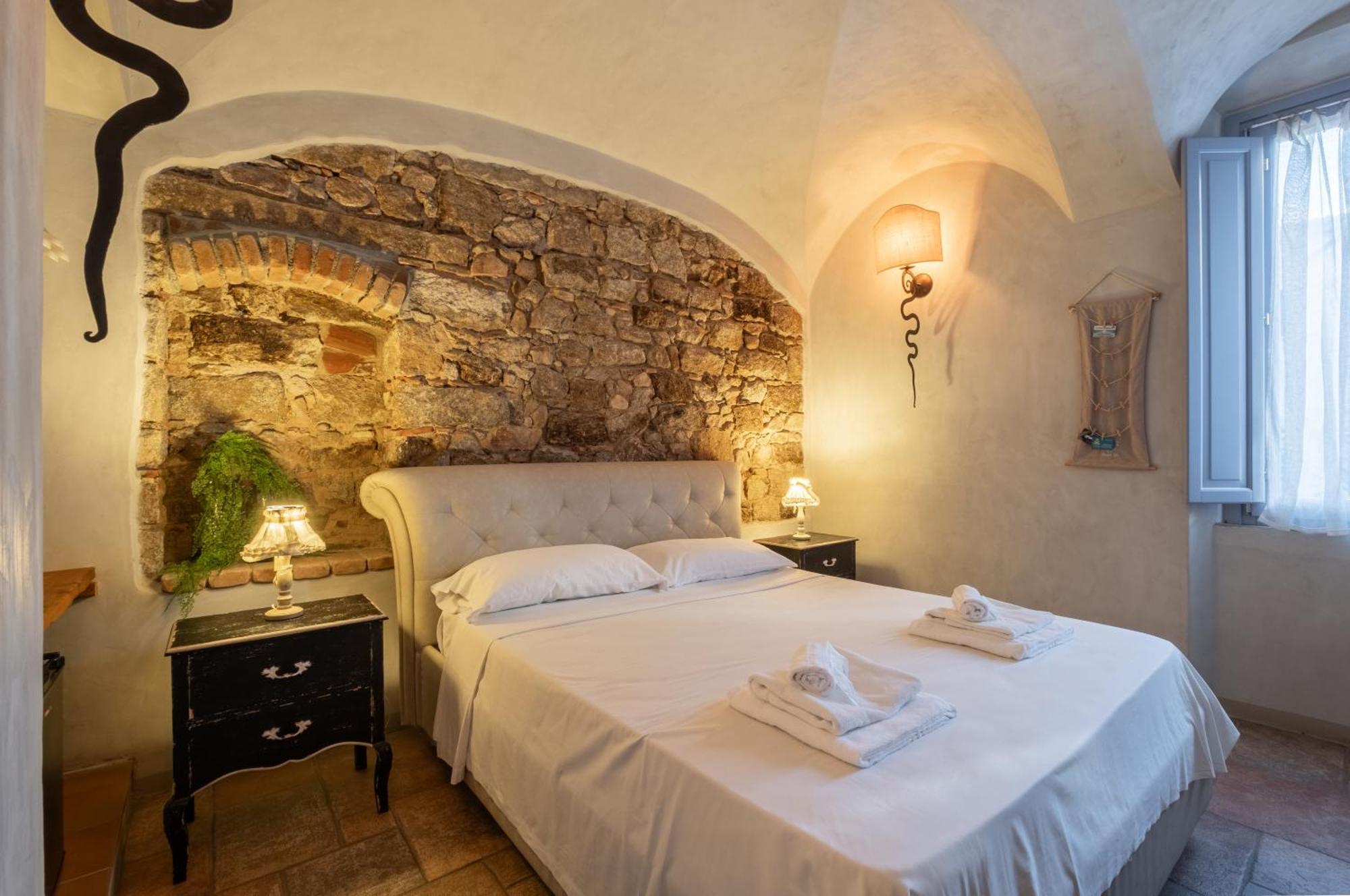 Dimoras Dimore Nel Cuore Di Gasthof Olbia