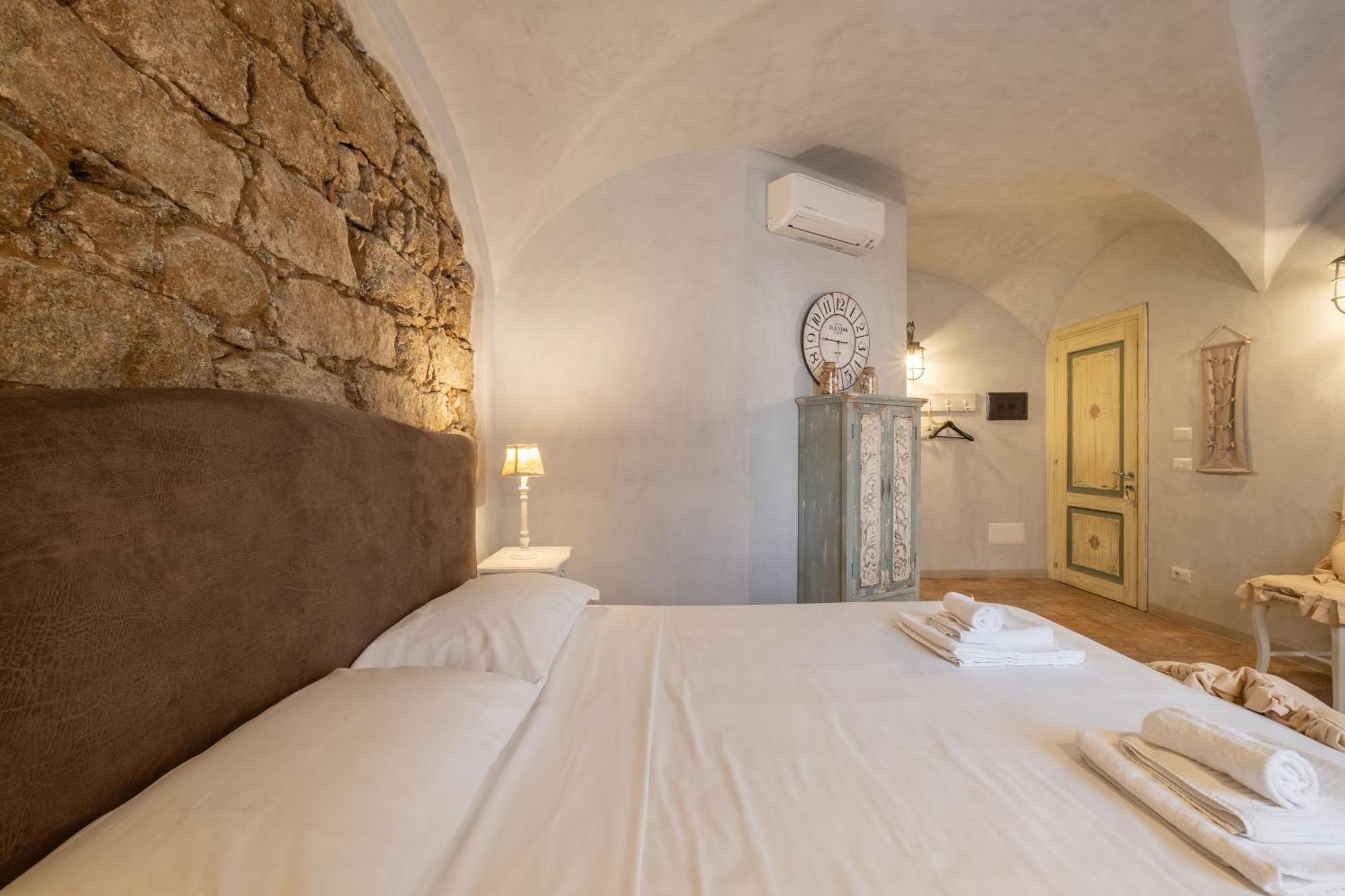 Dimoras Dimore Nel Cuore Di Olbia