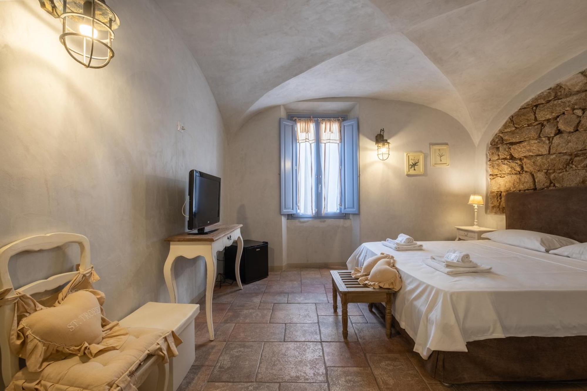 Dimoras Dimore Nel Cuore Di * Olbia
