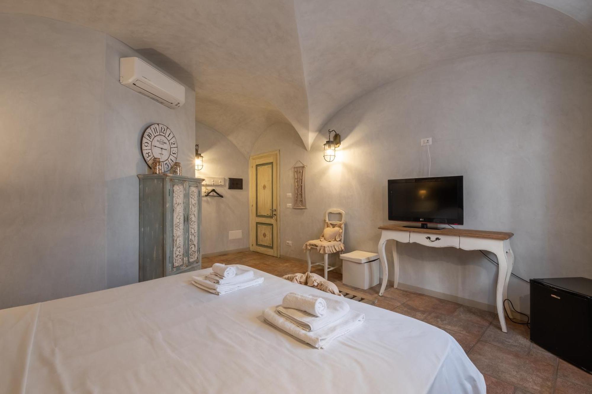 Dimoras Dimore Nel Cuore Di Gasthof *