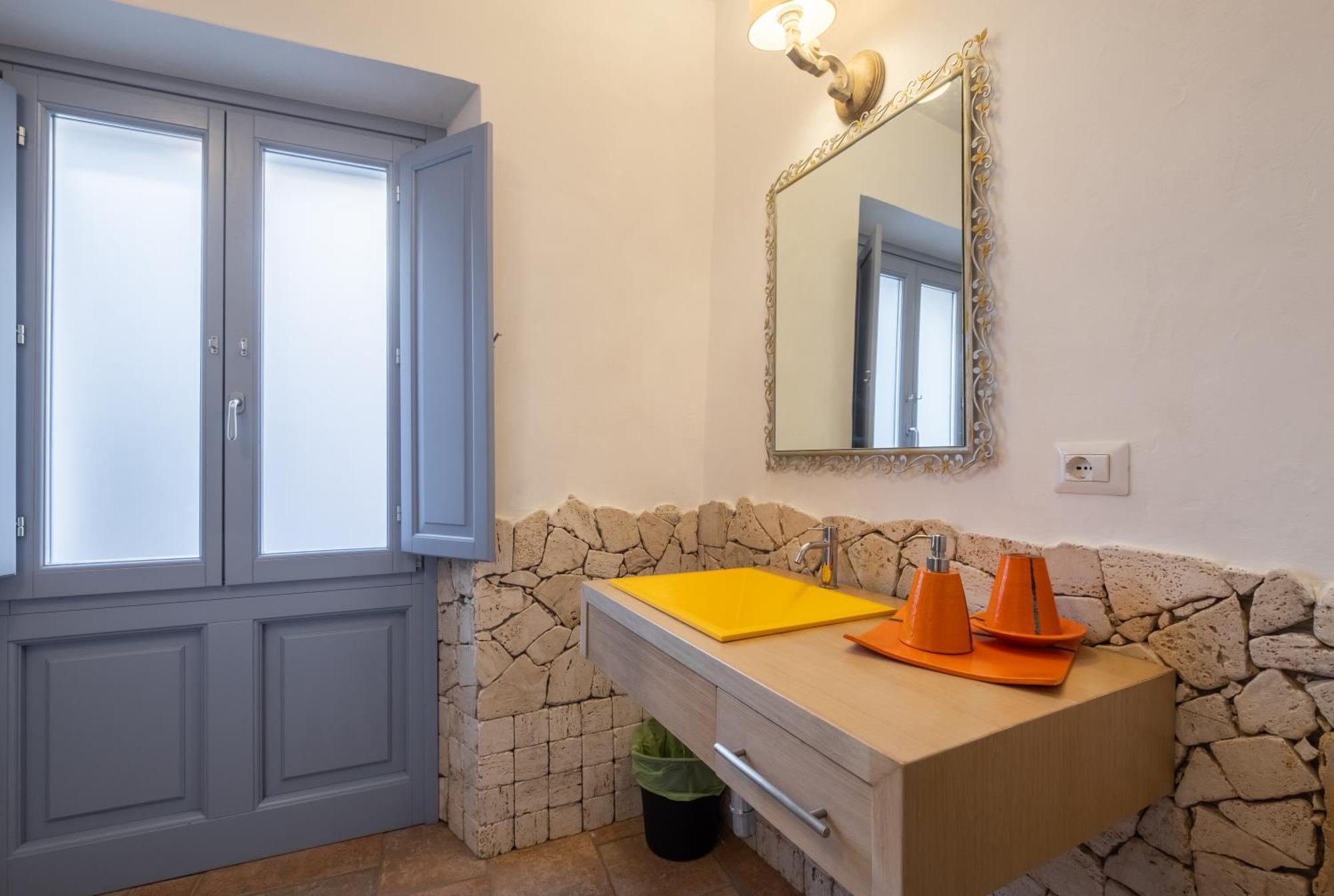 Dimoras Dimore Nel Cuore Di Gasthof *