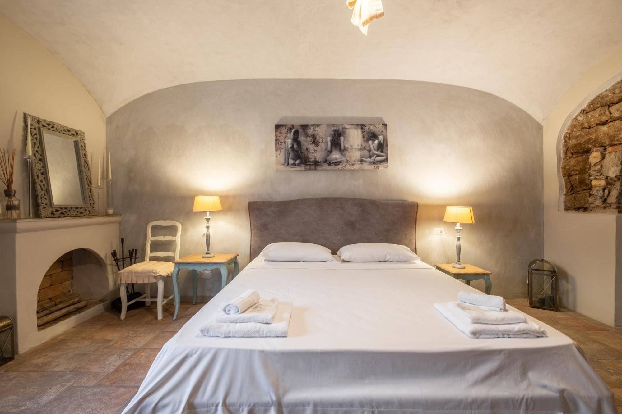 Dimoras Dimore Nel Cuore Di Gasthof *